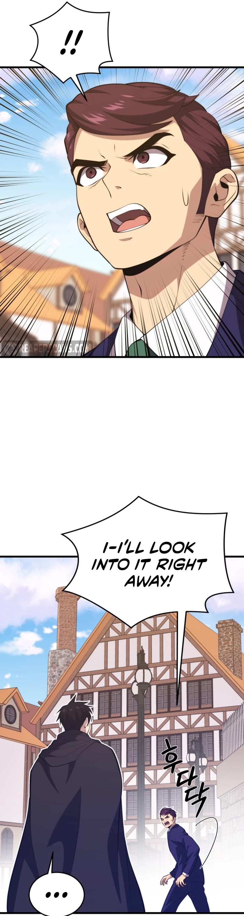 Seoul Station's Necromancer Chapter 131 page 43 - Chapter 131