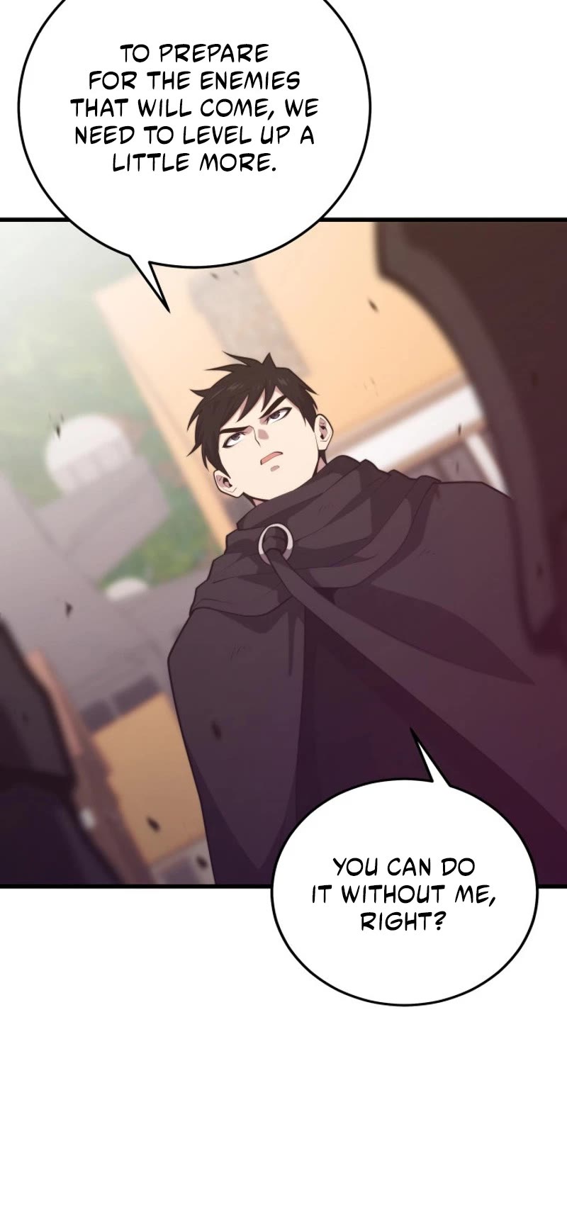 Seoul Station's Necromancer Chapter 131 page 47 - Chapter 131