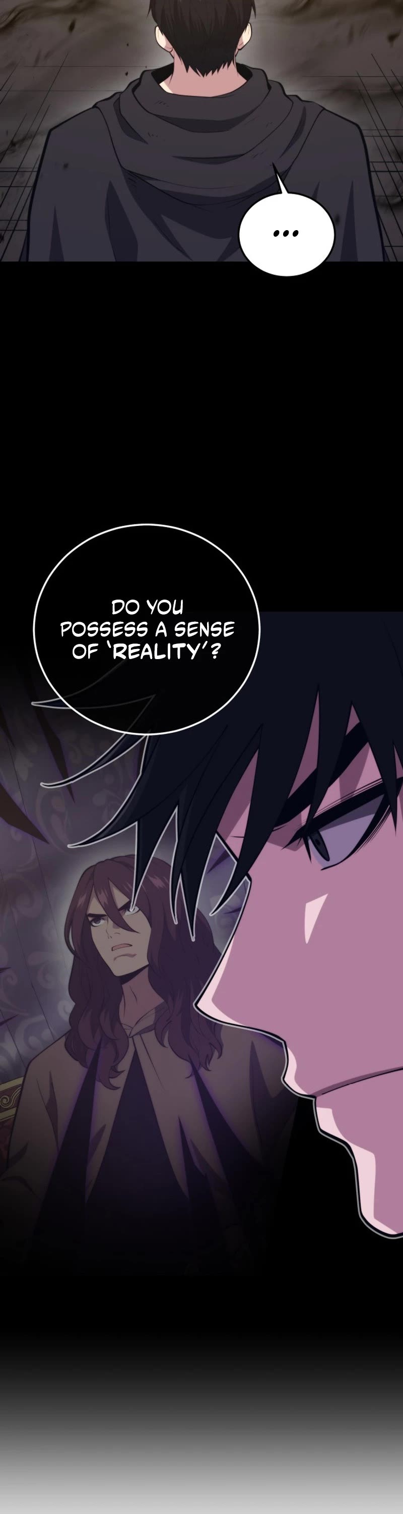 Seoul Station's Necromancer Chapter 131 page 50 - Chapter 131