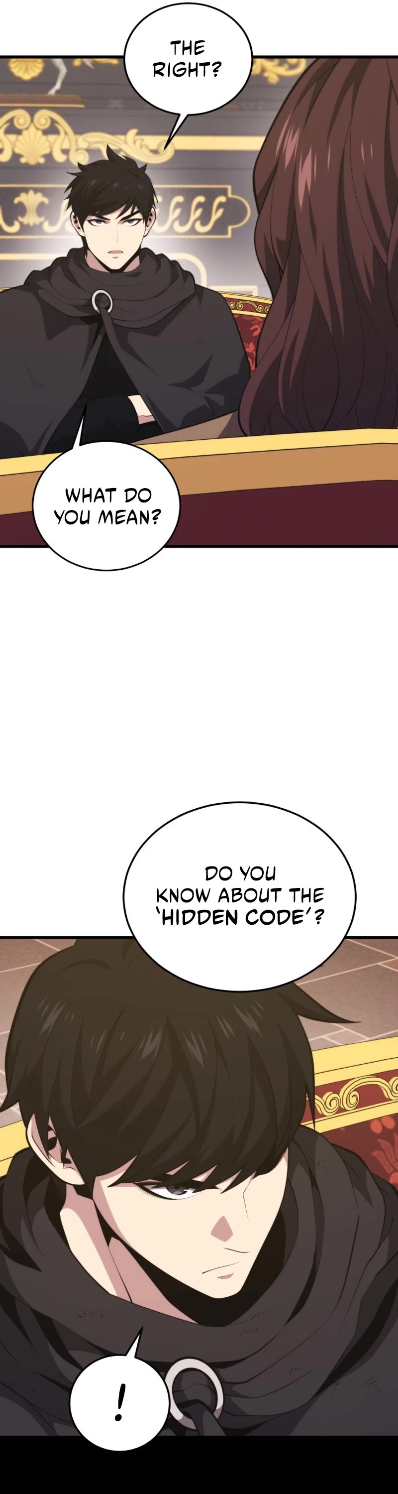 Seoul Station's Necromancer Chapter 131 page 8 - Chapter 131