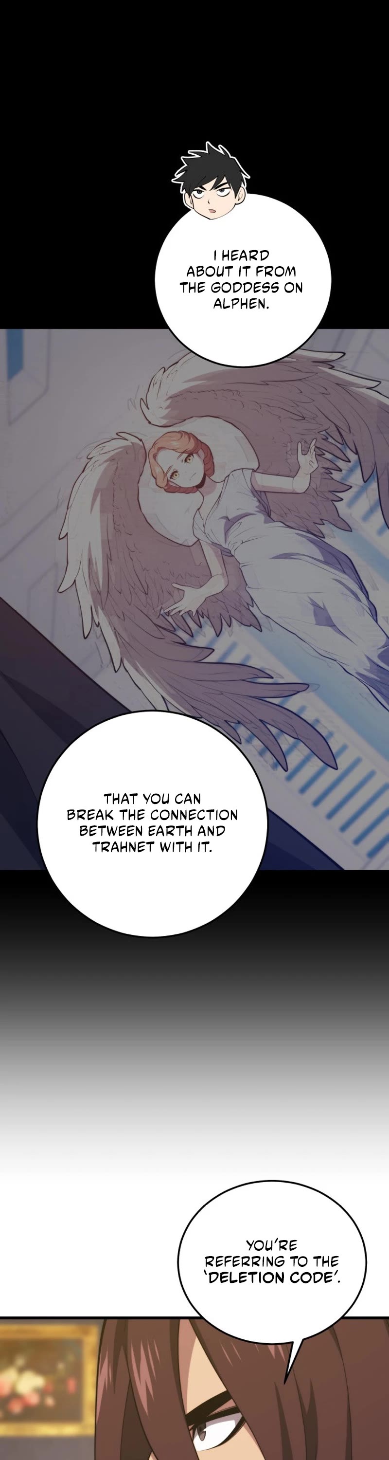 Seoul Station's Necromancer Chapter 131 page 9 - Chapter 131