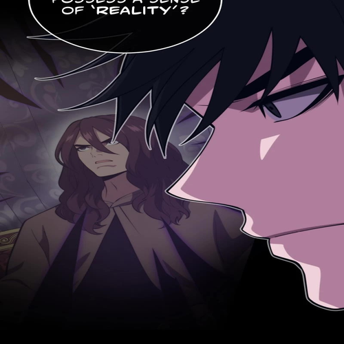 Seoul Station's Necromancer Chapter 131 cover