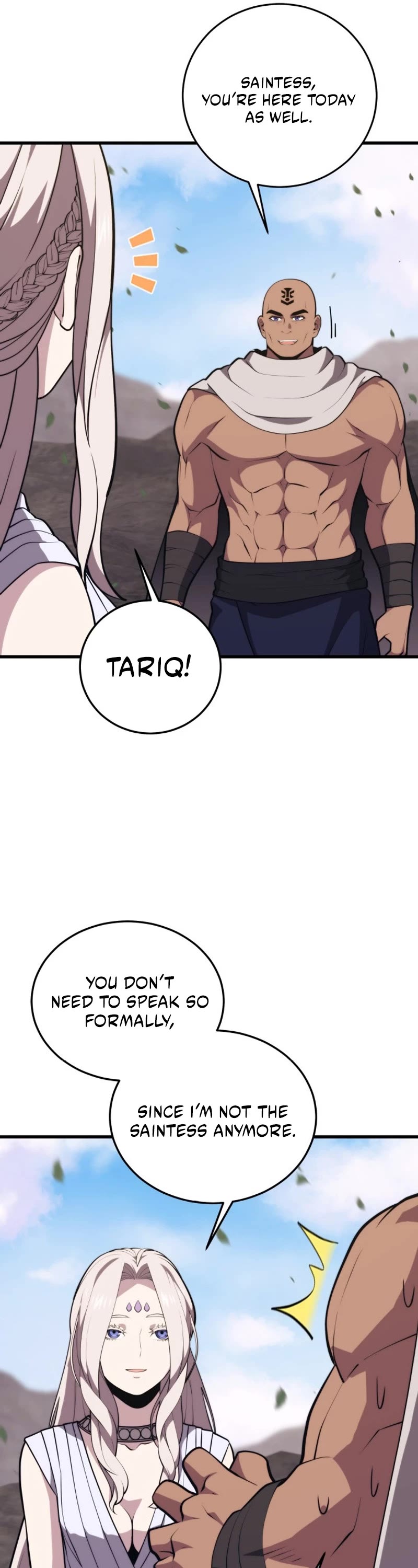 Seoul Station's Necromancer Chapter 132 page 17 - Chapter 132
