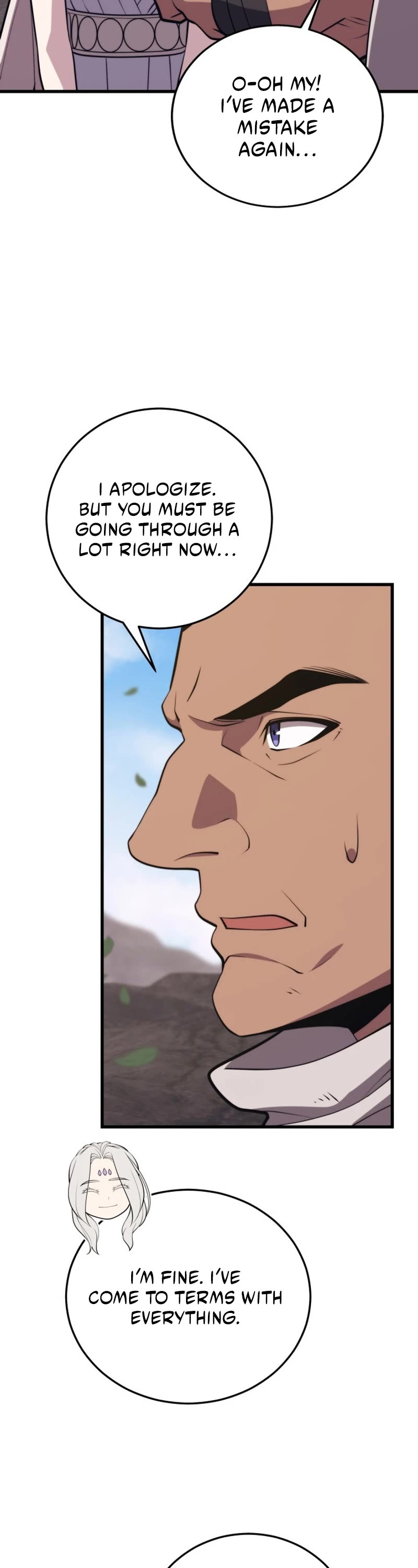 Seoul Station's Necromancer Chapter 132 page 18 - Chapter 132
