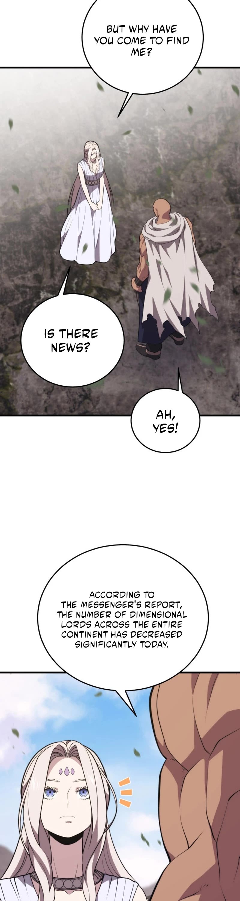 Seoul Station's Necromancer Chapter 132 page 19 - Chapter 132