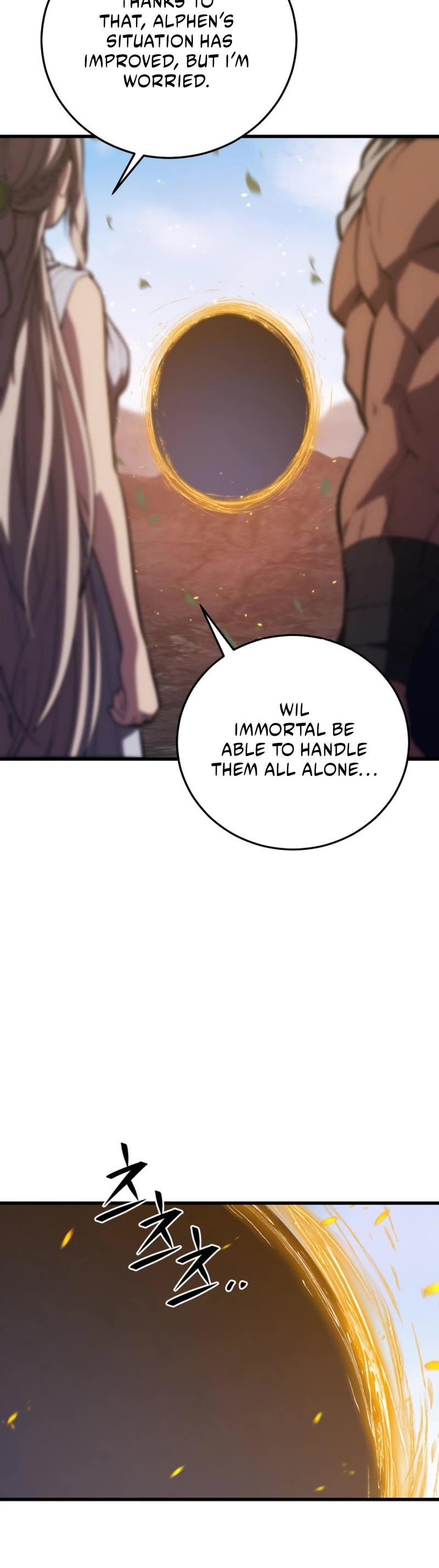 Seoul Station's Necromancer Chapter 132 page 21 - Chapter 132