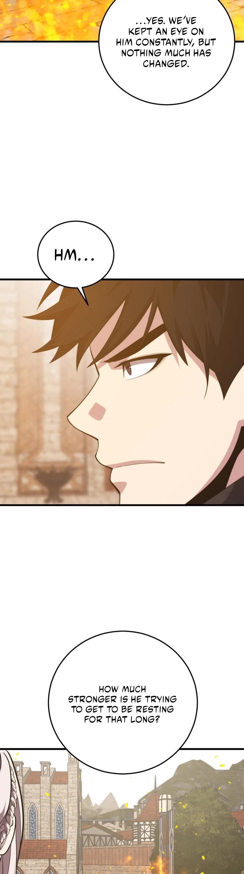 Seoul Station's Necromancer Chapter 132 page 25 - Chapter 132