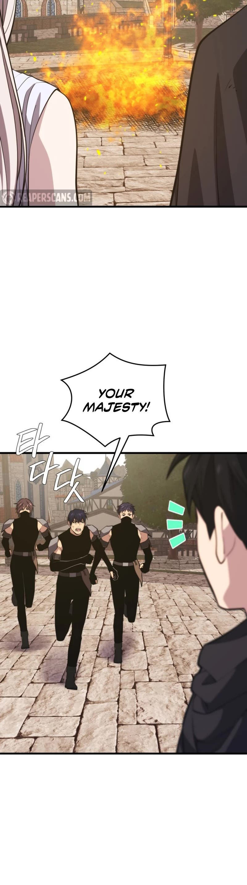 Seoul Station's Necromancer Chapter 132 page 26 - Chapter 132