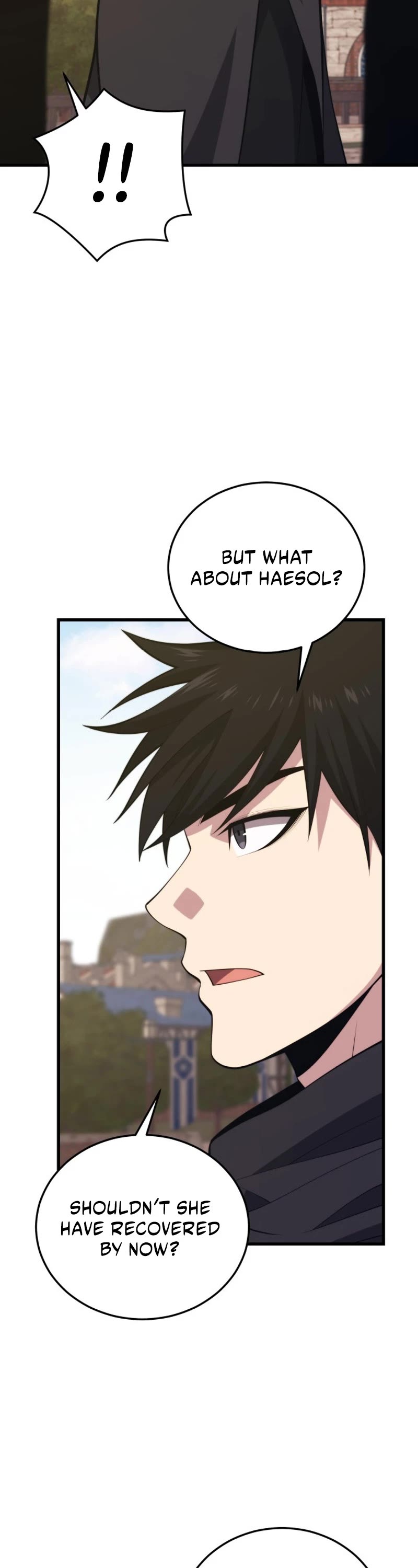 Seoul Station's Necromancer Chapter 132 page 28 - Chapter 132