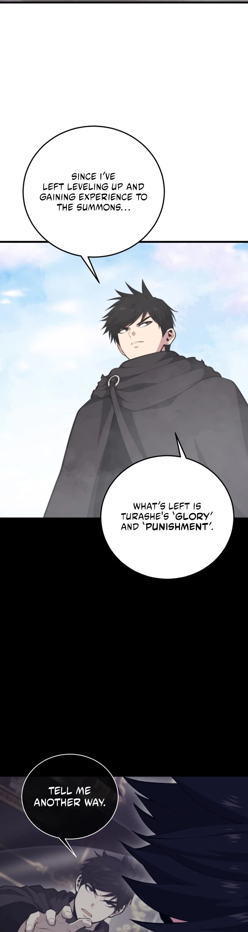 Seoul Station's Necromancer Chapter 132 page 3 - Chapter 132