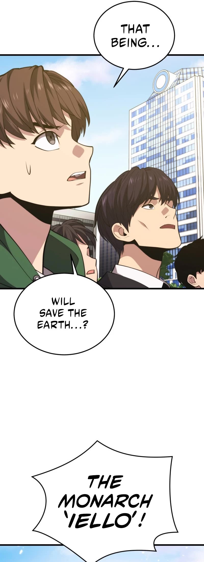 Seoul Station's Necromancer Chapter 132 page 47 - Chapter 132