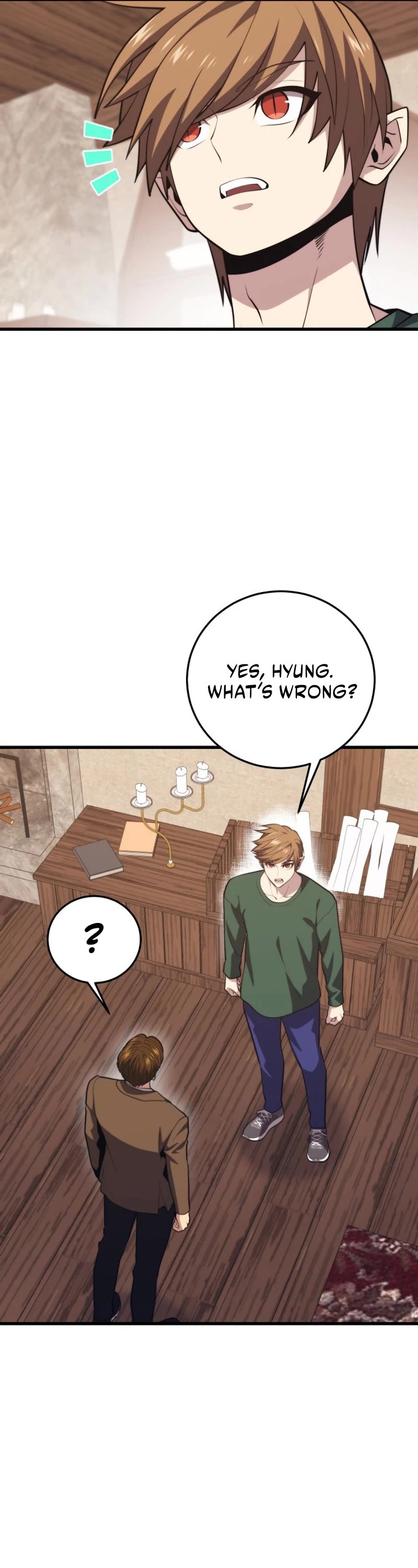 Seoul Station's Necromancer Chapter 132 page 7 - Chapter 132