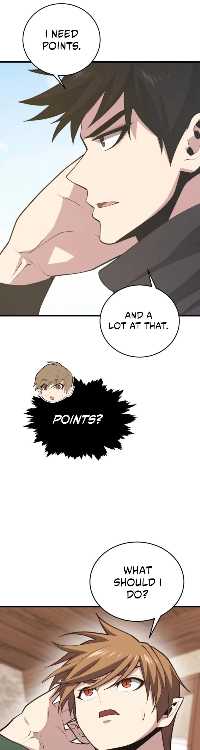 Seoul Station's Necromancer Chapter 132 page 8 - Chapter 132