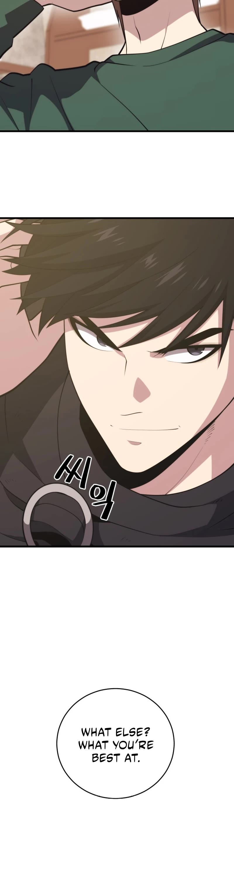 Seoul Station's Necromancer Chapter 132 page 9 - Chapter 132