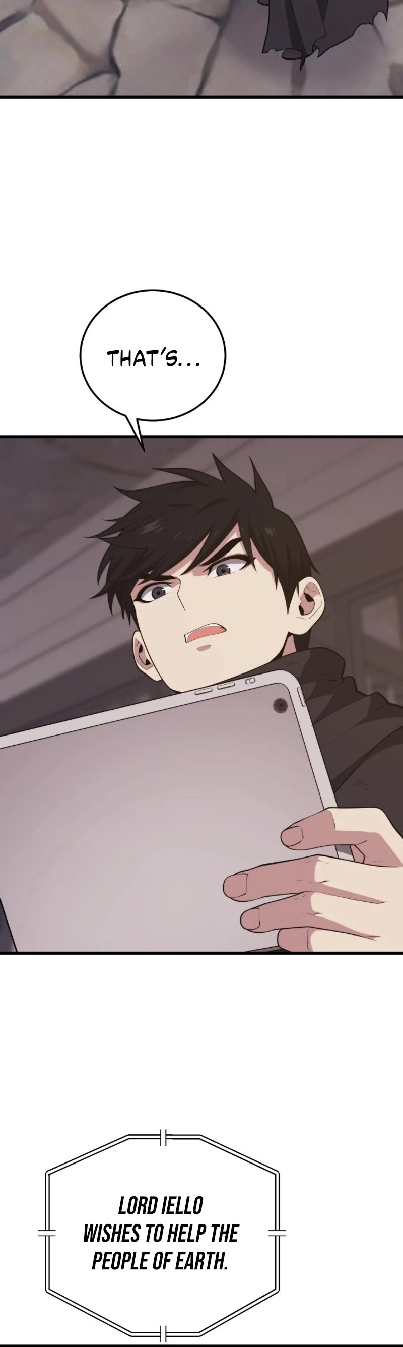 Seoul Station's Necromancer Chapter 133 page 11 - Chapter 133