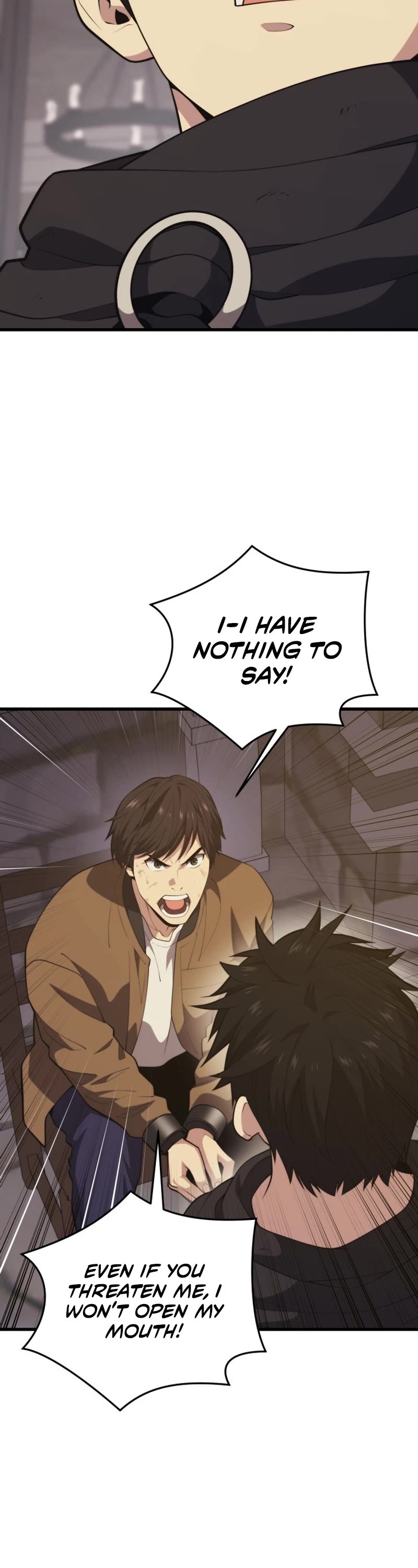 Seoul Station's Necromancer Chapter 133 page 18 - Chapter 133