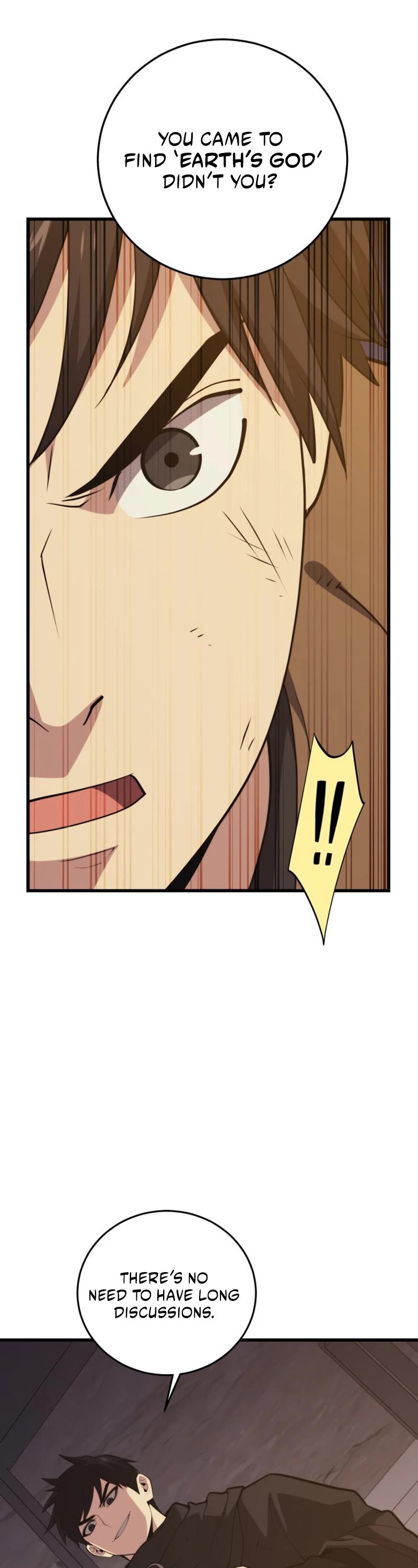 Seoul Station's Necromancer Chapter 133 page 19 - Chapter 133