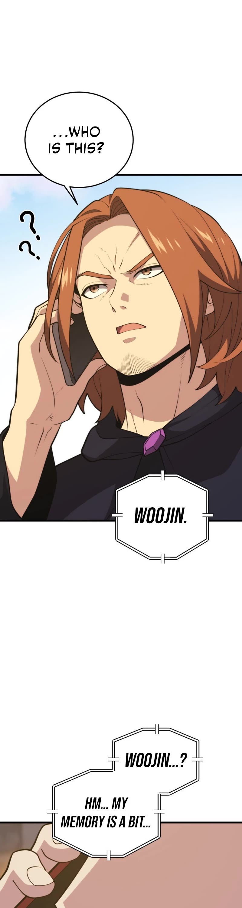 Seoul Station's Necromancer Chapter 133 page 22 - Chapter 133