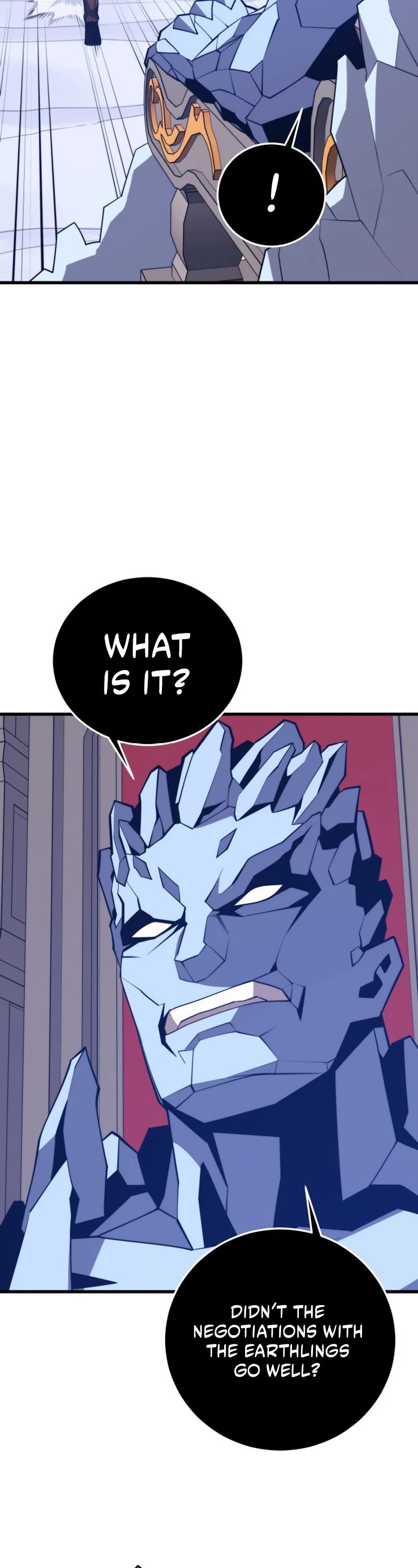 Seoul Station's Necromancer Chapter 133 page 29 - Chapter 133
