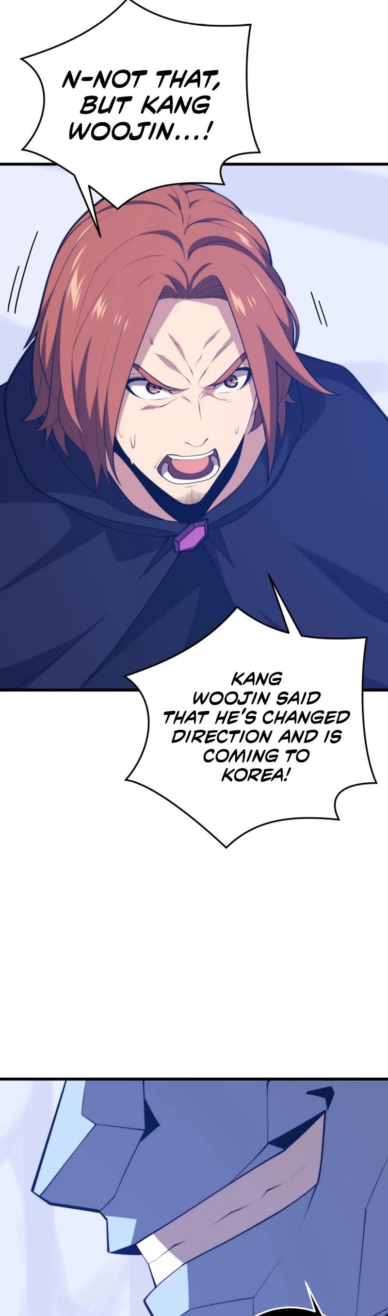 Seoul Station's Necromancer Chapter 133 page 30 - Chapter 133