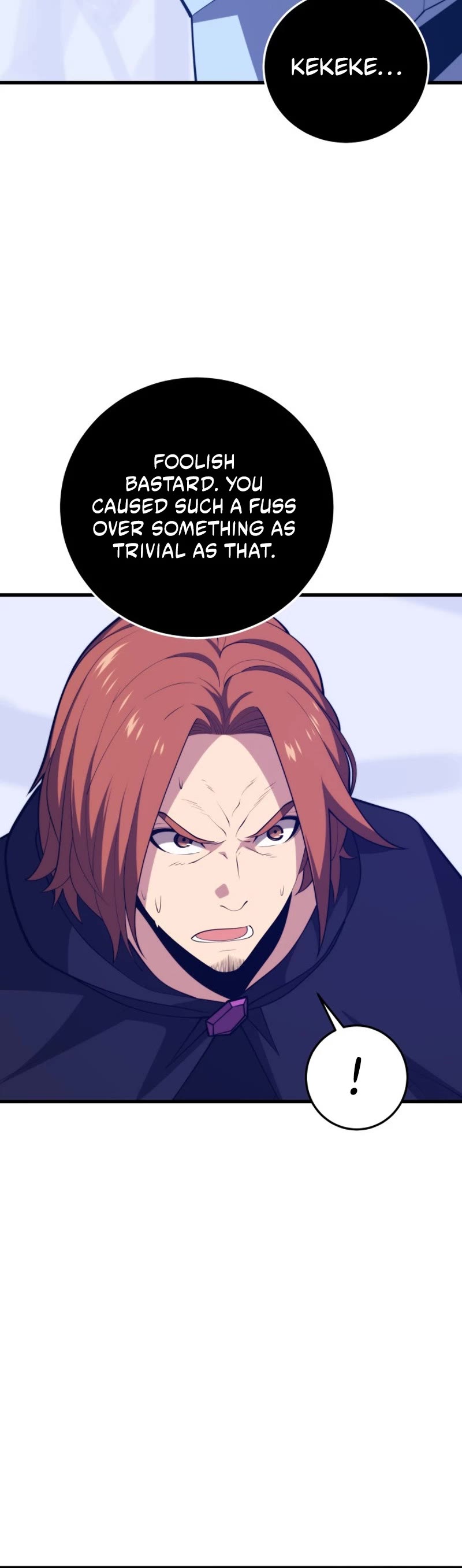 Seoul Station's Necromancer Chapter 133 page 31 - Chapter 133