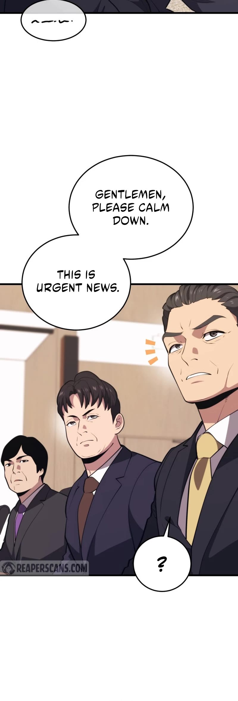 Seoul Station's Necromancer Chapter 133 page 41 - Chapter 133