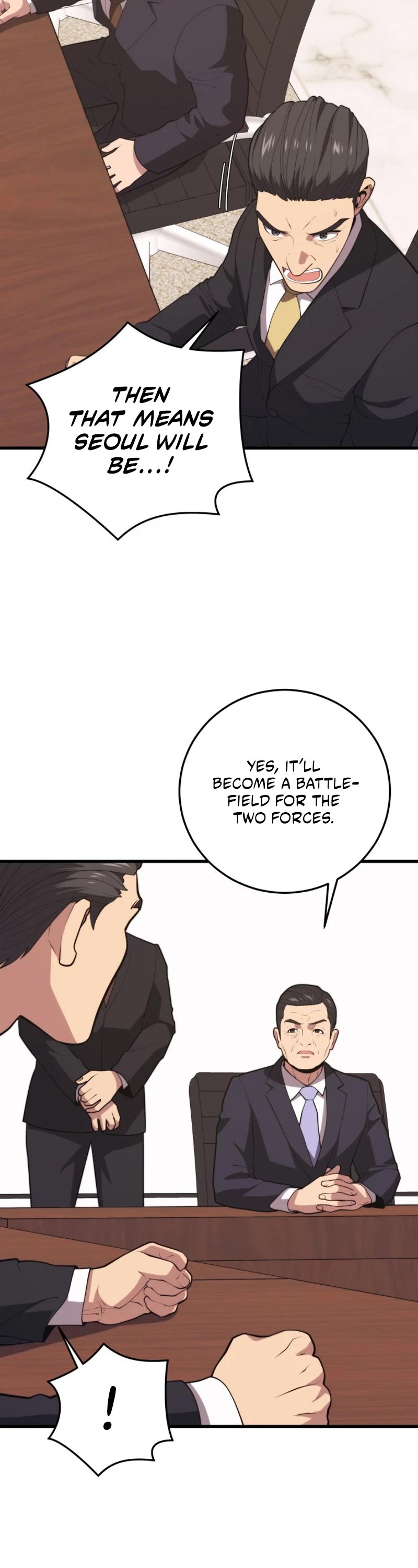 Seoul Station's Necromancer Chapter 133 page 43 - Chapter 133