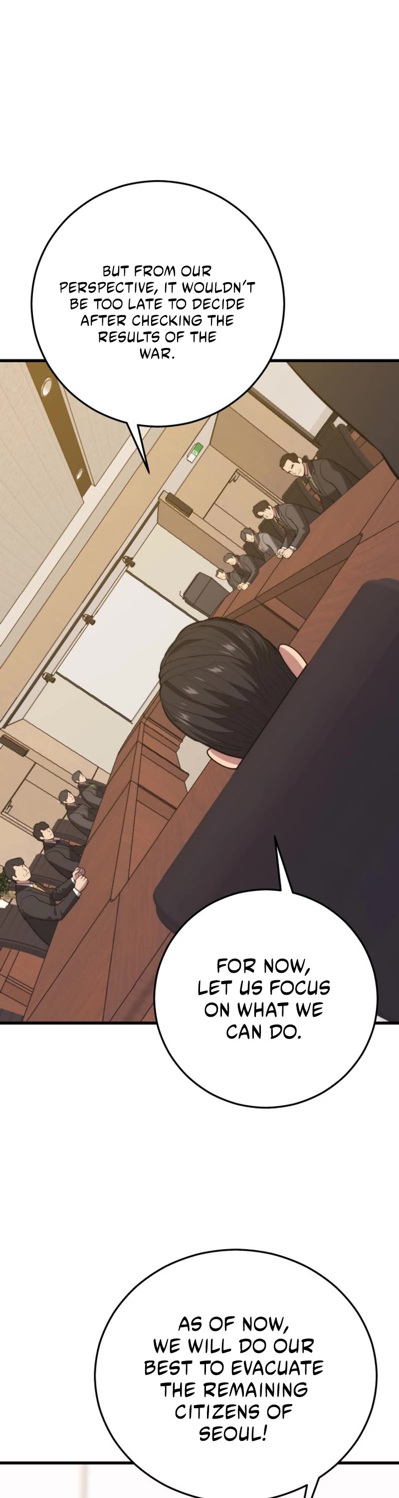 Seoul Station's Necromancer Chapter 133 page 44 - Chapter 133