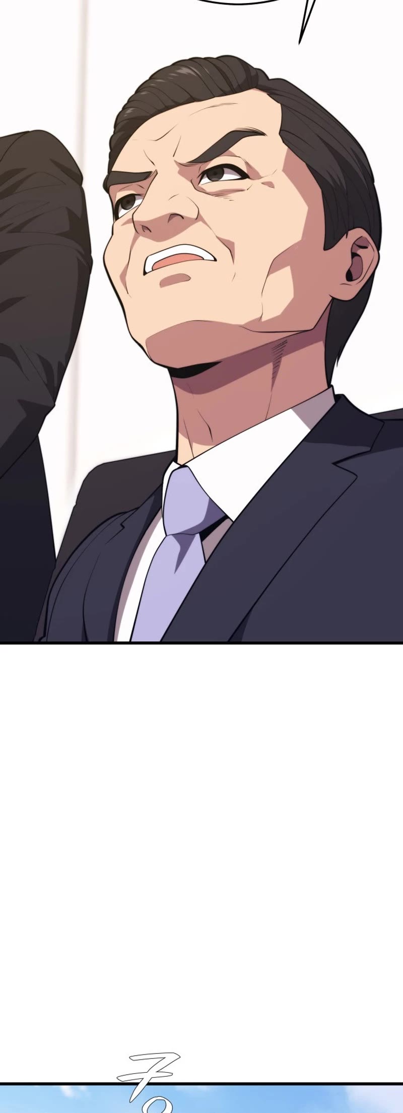 Seoul Station's Necromancer Chapter 133 page 45 - Chapter 133