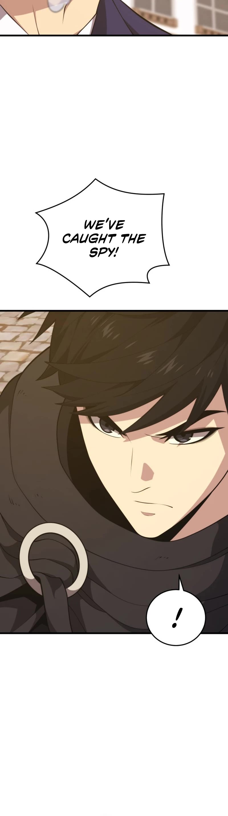Seoul Station's Necromancer Chapter 133 page 6 - Chapter 133