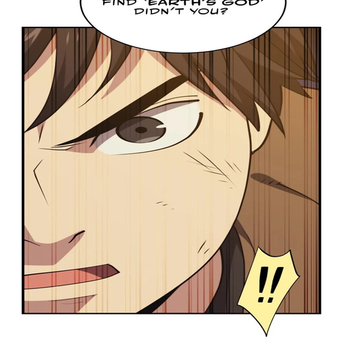 Seoul Station's Necromancer Chapter 133 cover