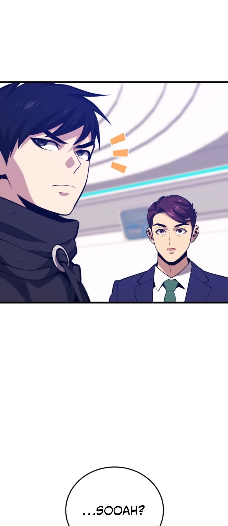 Seoul Station's Necromancer Chapter 134 page 10 - Chapter 134