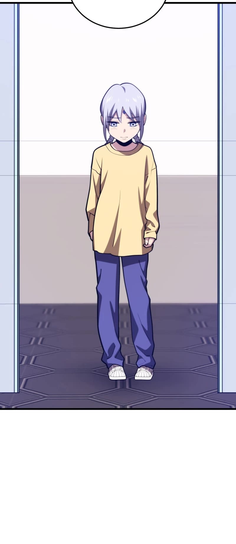 Seoul Station's Necromancer Chapter 134 page 11 - Chapter 134