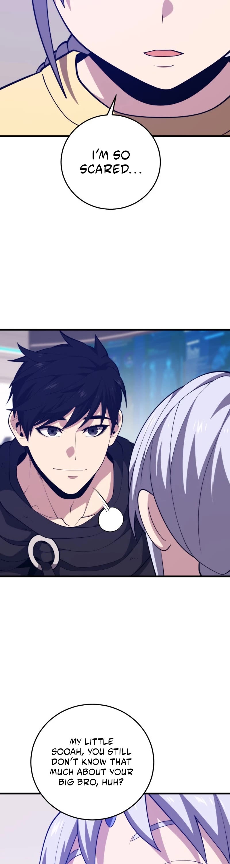 Seoul Station's Necromancer Chapter 134 page 14 - Chapter 134