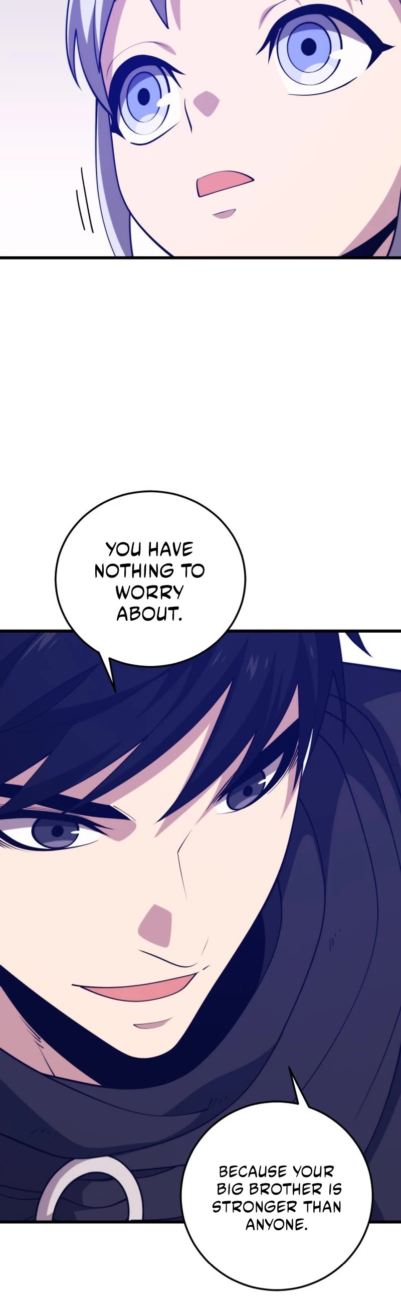 Seoul Station's Necromancer Chapter 134 page 15 - Chapter 134