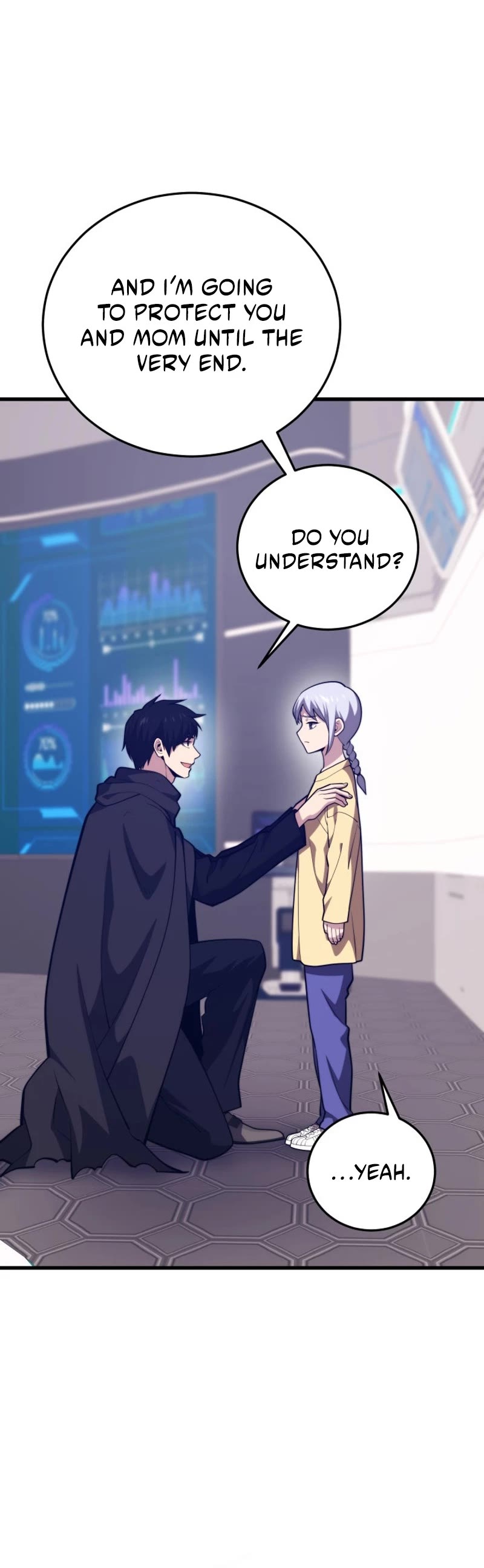 Seoul Station's Necromancer Chapter 134 page 16 - Chapter 134