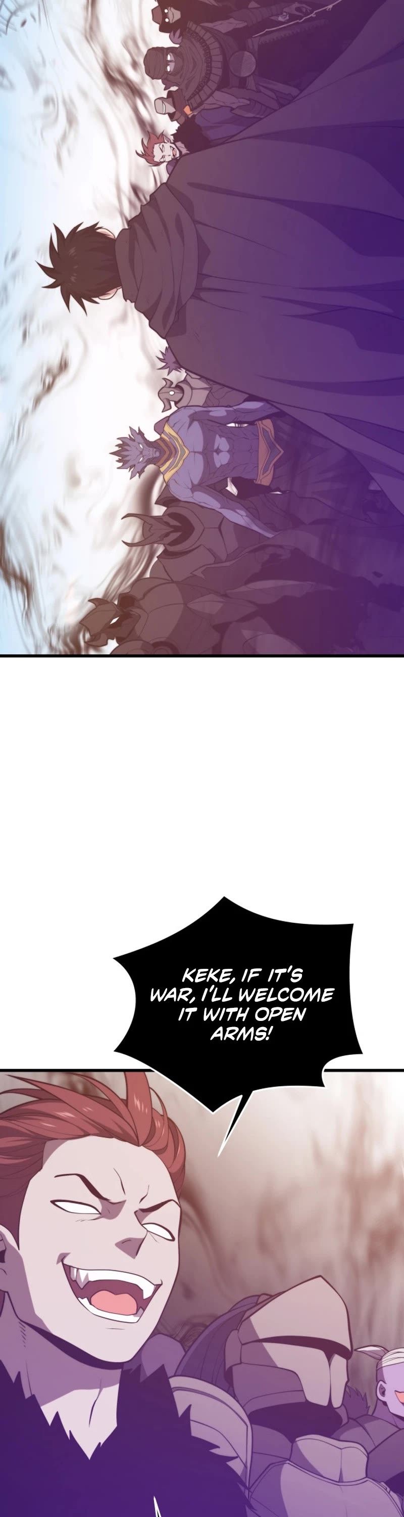 Seoul Station's Necromancer Chapter 134 page 18 - Chapter 134