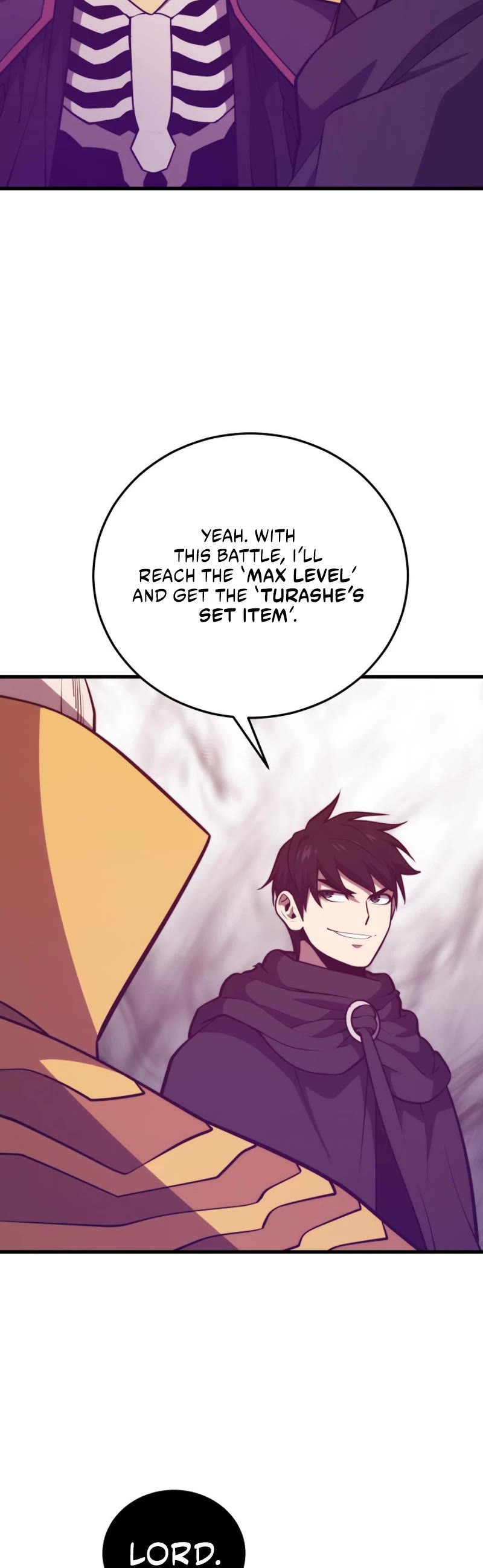 Seoul Station's Necromancer Chapter 134 page 20 - Chapter 134