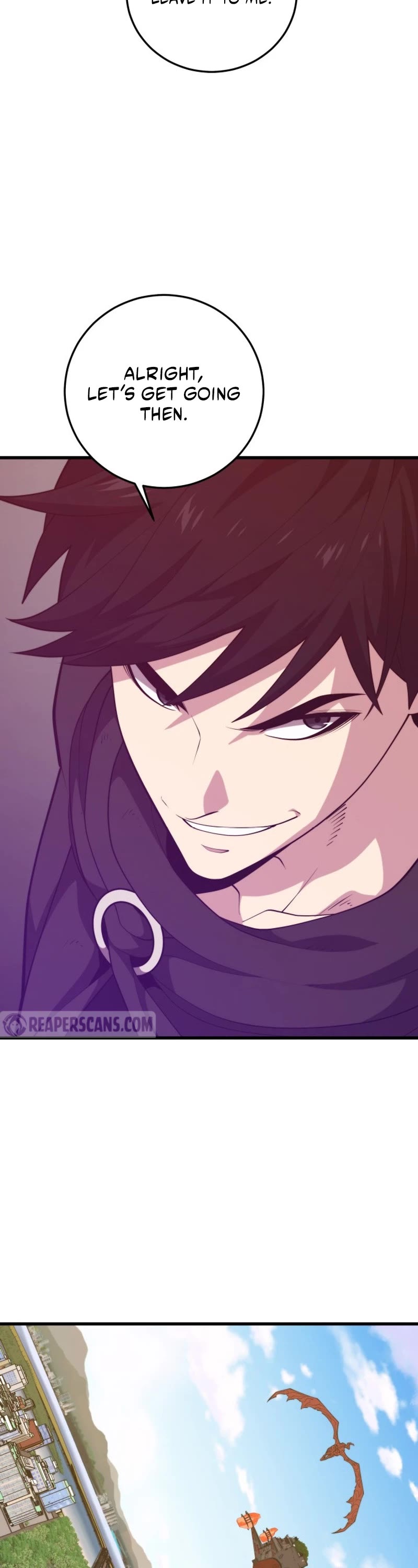 Seoul Station's Necromancer Chapter 134 page 24 - Chapter 134
