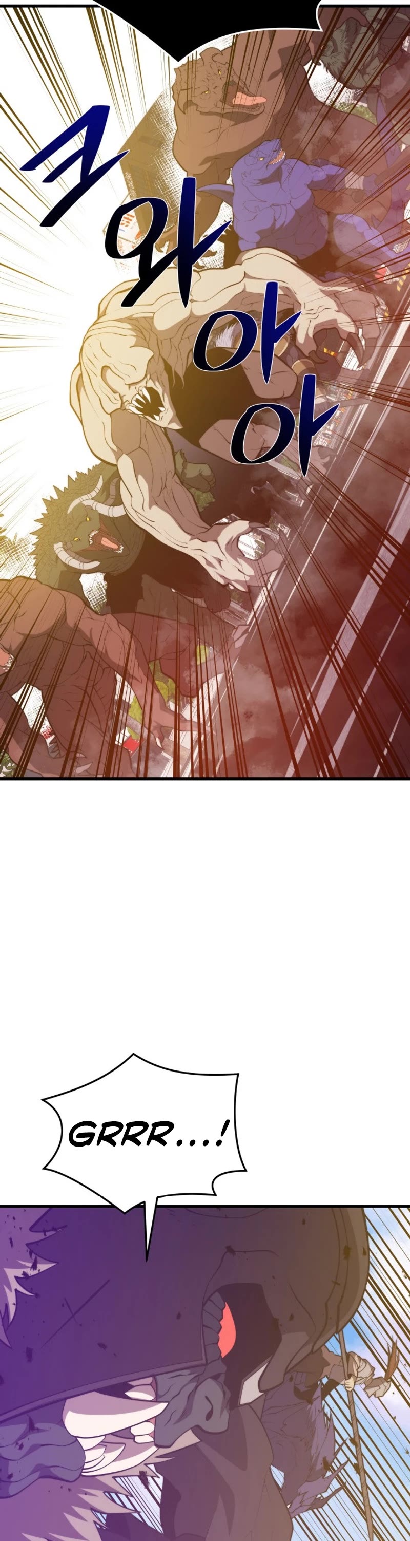 Seoul Station's Necromancer Chapter 134 page 29 - Chapter 134