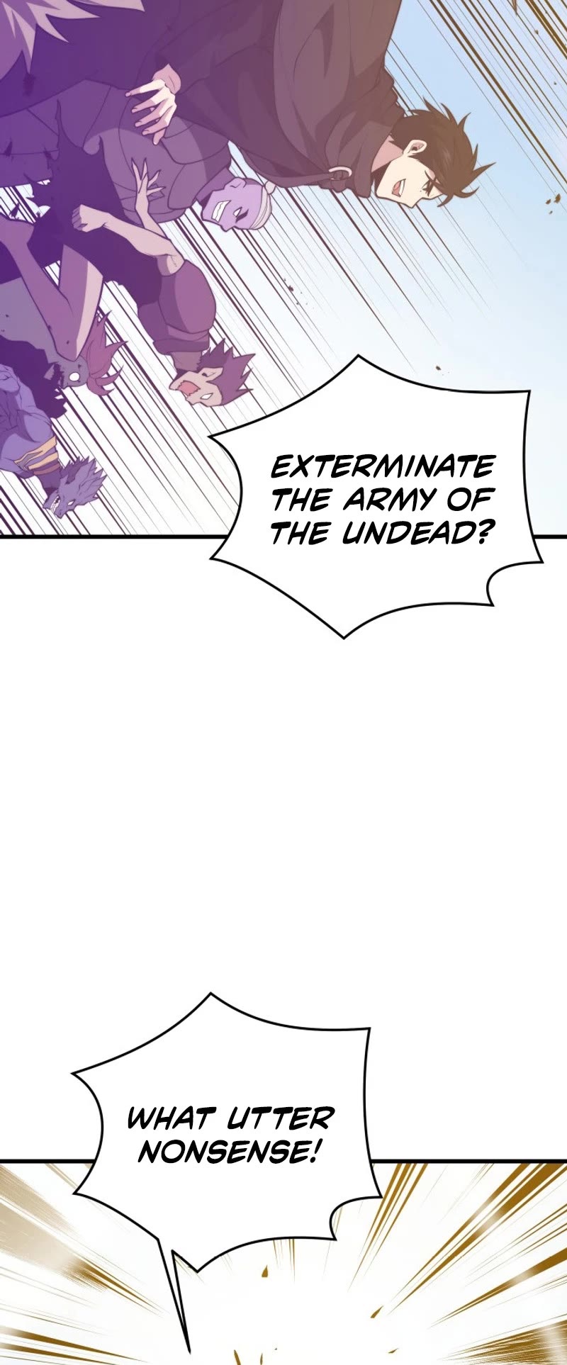 Seoul Station's Necromancer Chapter 134 page 30 - Chapter 134