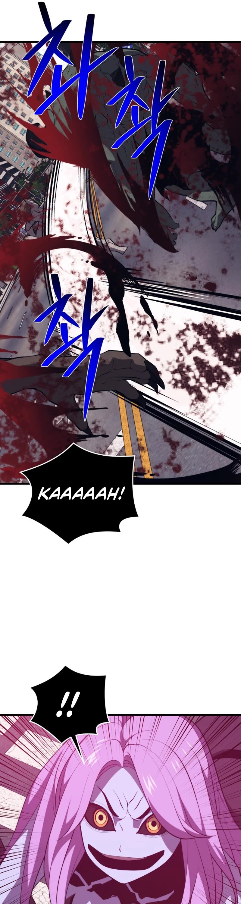 Seoul Station's Necromancer Chapter 134 page 32 - Chapter 134