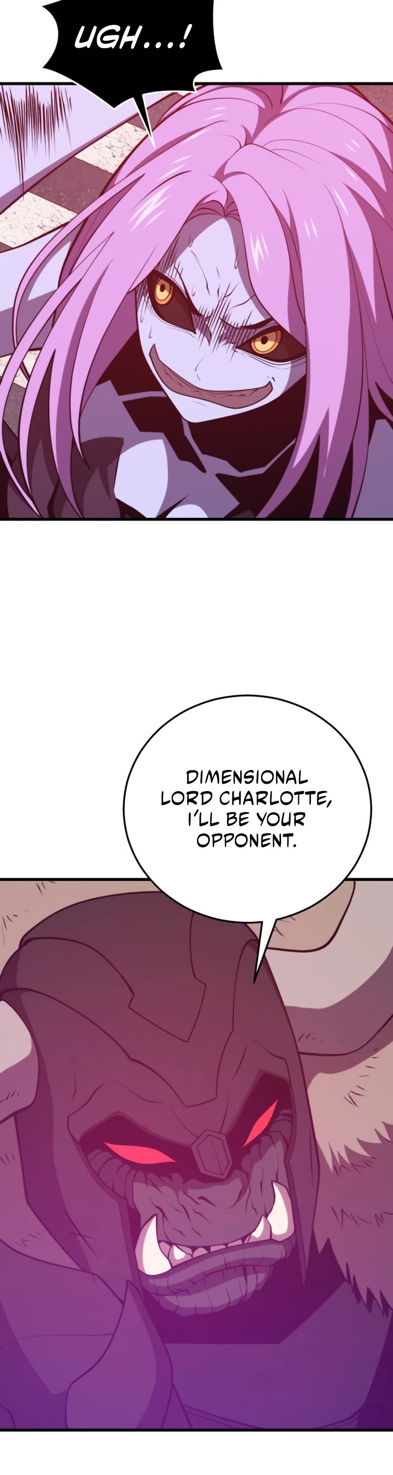 Seoul Station's Necromancer Chapter 134 page 34 - Chapter 134
