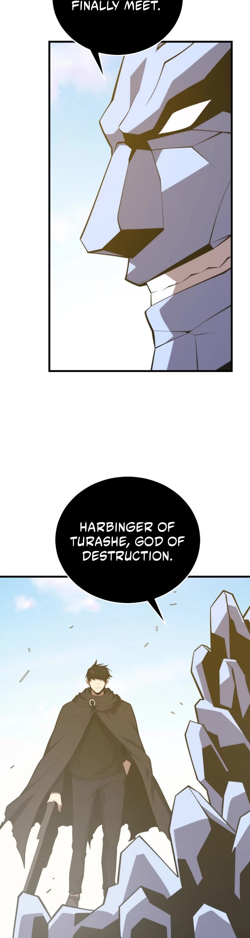 Seoul Station's Necromancer Chapter 134 page 39 - Chapter 134