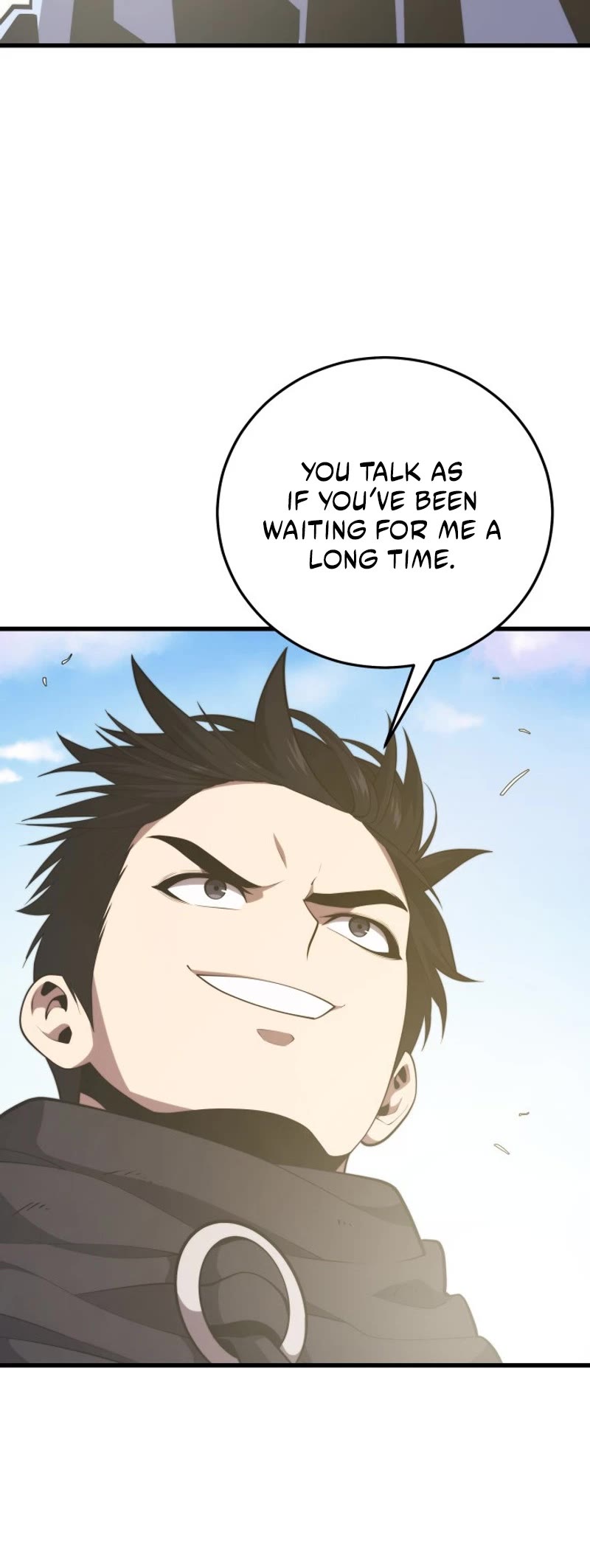 Seoul Station's Necromancer Chapter 134 page 40 - Chapter 134