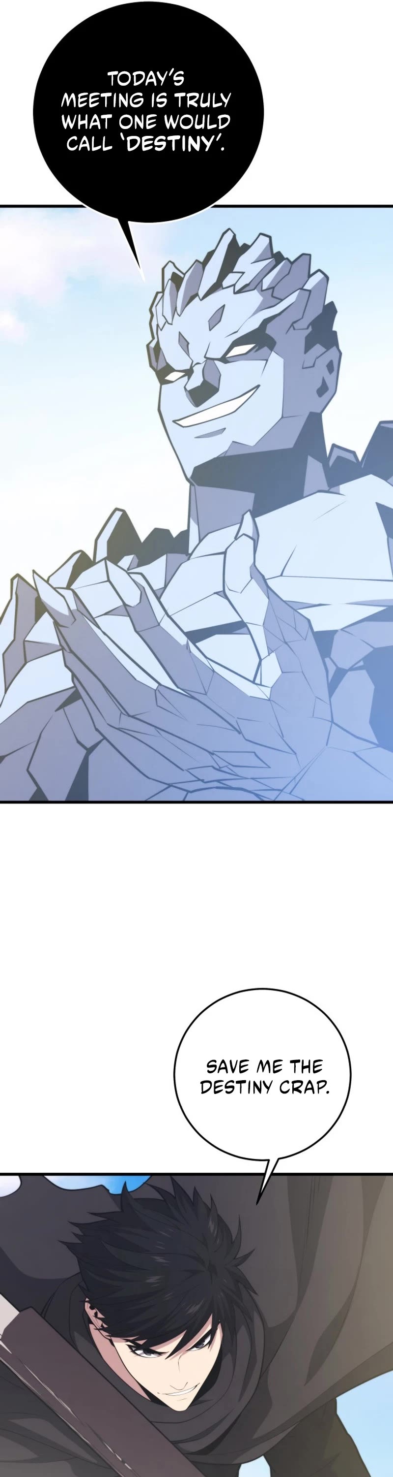 Seoul Station's Necromancer Chapter 134 page 42 - Chapter 134