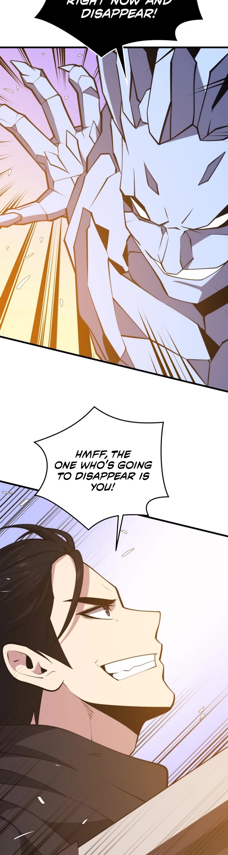 Seoul Station's Necromancer Chapter 134 page 44 - Chapter 134