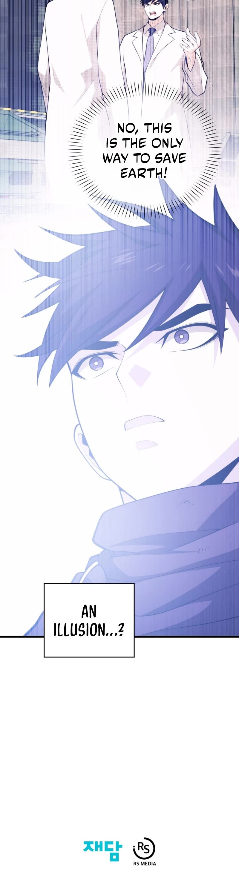 Seoul Station's Necromancer Chapter 134 page 48 - Chapter 134