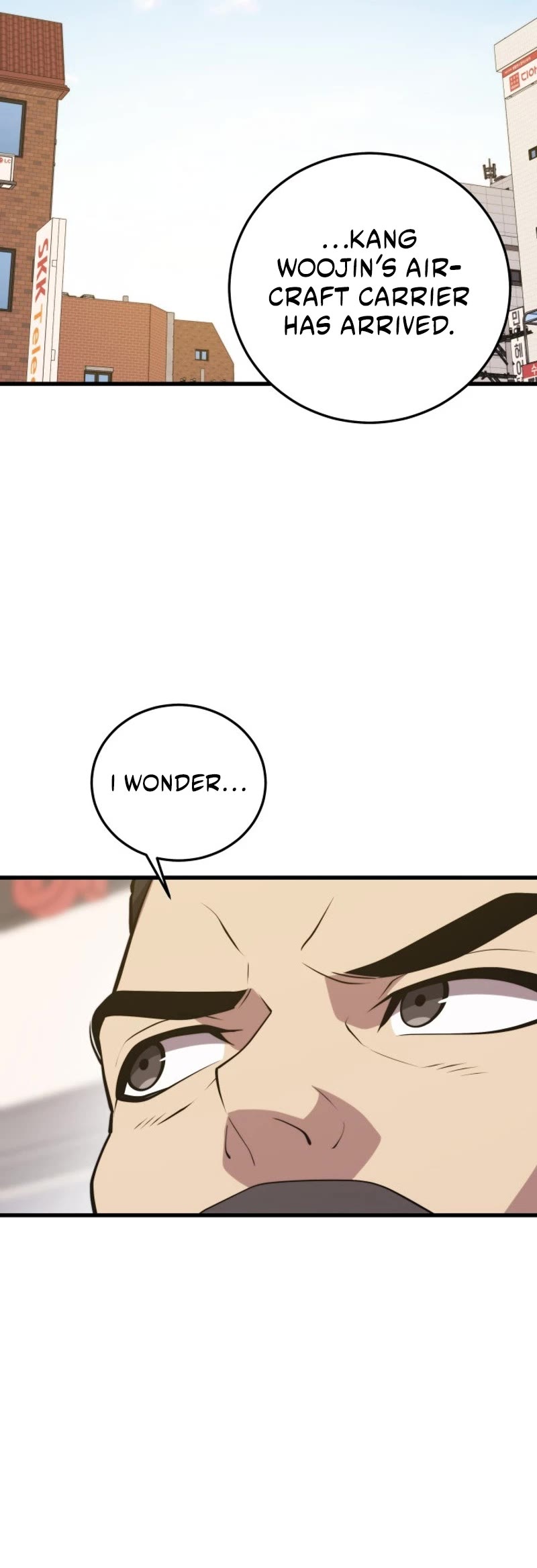 Seoul Station's Necromancer Chapter 134 page 6 - Chapter 134
