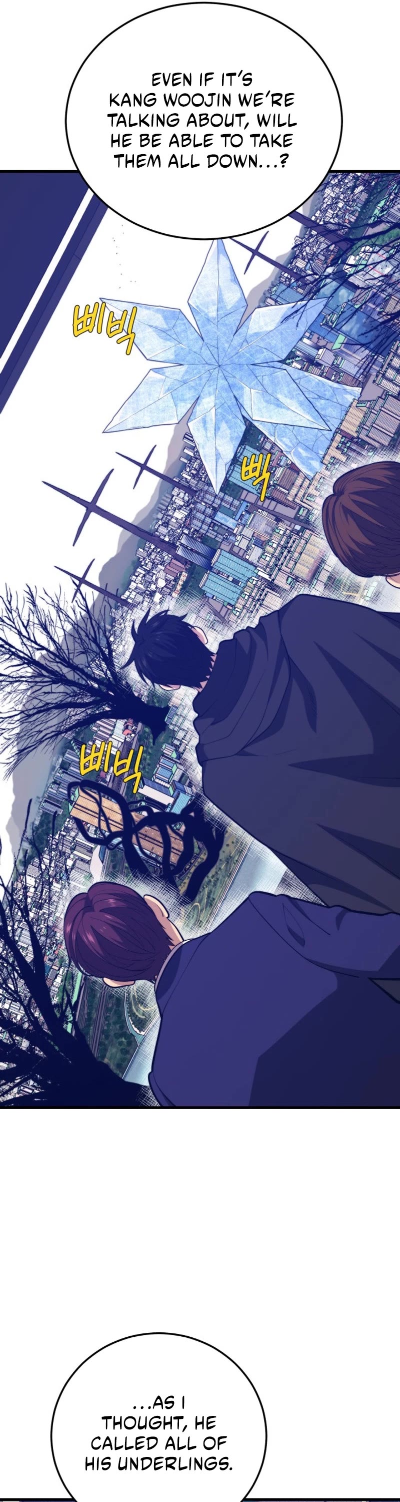 Seoul Station's Necromancer Chapter 134 page 7 - Chapter 134